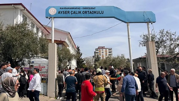 Okul Saldırısında Elliot Rodger Detayı! Ankara'da Kritik 'Okul Güvenliği' Zirvesi